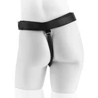 Strap-On Harness 23cm