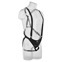 Strap On Hollow 30cm