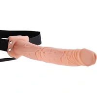 Strap-On Hollow
