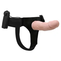 Strap-On Hollow Vibration