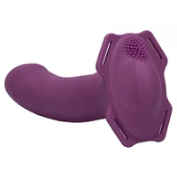 Strap-On Me2 Rumbler Mov