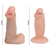 Strap-On Pentru Femei Jessica