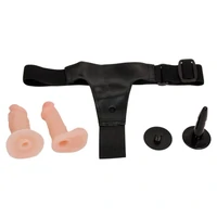Strap-On Pentru Femei Jessica