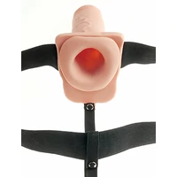 Strap On Super Strong Hollow