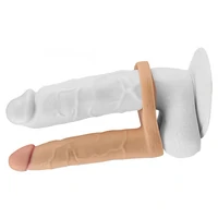 Strap-On The Ultra Soft Double 2