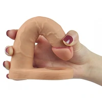 Strap-On The Ultra Soft Double 2