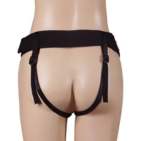 Strap On Unisex Rodeo Big 21cm
