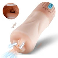 Sucktroker II Mistress — 10 Vibrații, 5 Aspirații