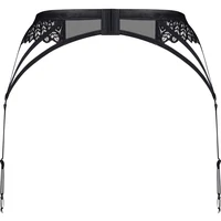 Suspender Belt Obsessive Donarella Negru M-L