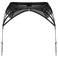 Suspender Belt Obsessive Donarella Negru M-L