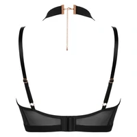 Sutien Obsessive Brasica Negru M-L