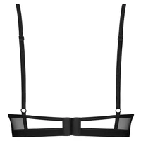 Sutien Obsessive  Donarella Negru XS-S