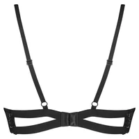 Sutien Obsessive Nutris Negru XL-2XL