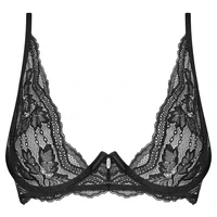 Sutien Obsessive Nutris Negru XL-2XL