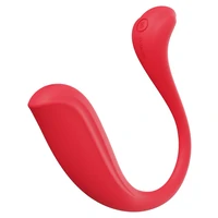 Vibrator Punct G Svakom Phoenix Neo 2 Roșu