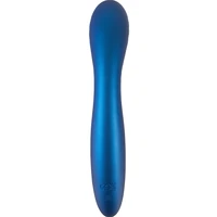 Sweet Smile Flexible Punct G – 10 Moduri, Reîncărcabil Albastru