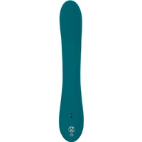 Sweet Smile Rotativ Pentru Punctul G — 10 Moduri Verde