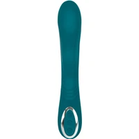 Sweet Smile Rotativ Pentru Punctul G — 10 Moduri Verde