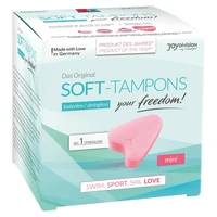 Tampoane Interne Original Soft-Tampon 3 buc