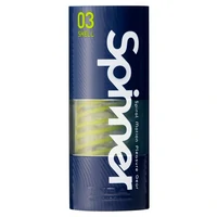 Tenga Spinner Shell Transparent