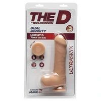 The D 7Inch
