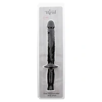 The Manhandler 38cm Negru