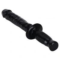 The Manhandler 38cm Negru