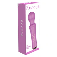 The Personal Wand Fuchsia