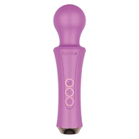 The Personal Wand Fuchsia