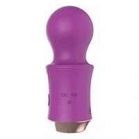 The Traveller Wand Fuchsia