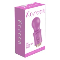 The Traveller Wand Fuchsia
