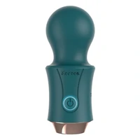 The Traveller Wand Verde