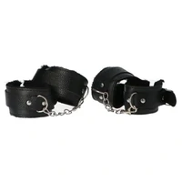 Top Bondage Kit Negru