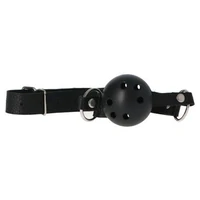 Top Bondage Kit Negru