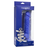 Vibrating Sailor 19.7cm Albastru