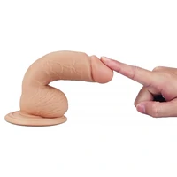 Vibrator 18cm Real Extreme