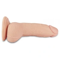 Vibrator 18cm Real Extreme