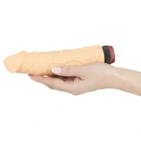 Vibrator 21cm Big Boy