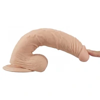 Vibrator 24cm Real Extreme
