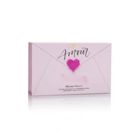 Vibrator Amour Mini G Roz