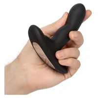 Vibrator Anal Wireless Rocking Probe Negru