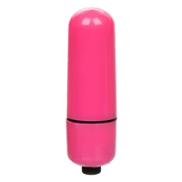 Vibrator Atașabil 3 Viteze Roz