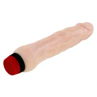 Vibrator Baile Rockin 21cm