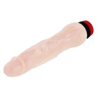 Vibrator Baile Rockin 21cm