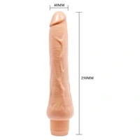 Vibrator Barbara Dryad
