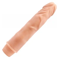 Vibrator Barbara Dwarf 21cm