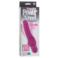 Vibrator Bendie Cliterrific Roz