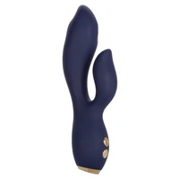 Vibrator Chic Blossom Albastru