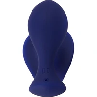 Vibrator Chiloți Sweet Smile: 12 Moduri, Discret Mov