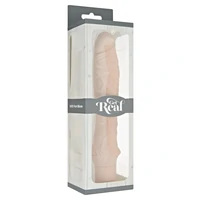 Vibrator Classic ToyJoy Large 25cm